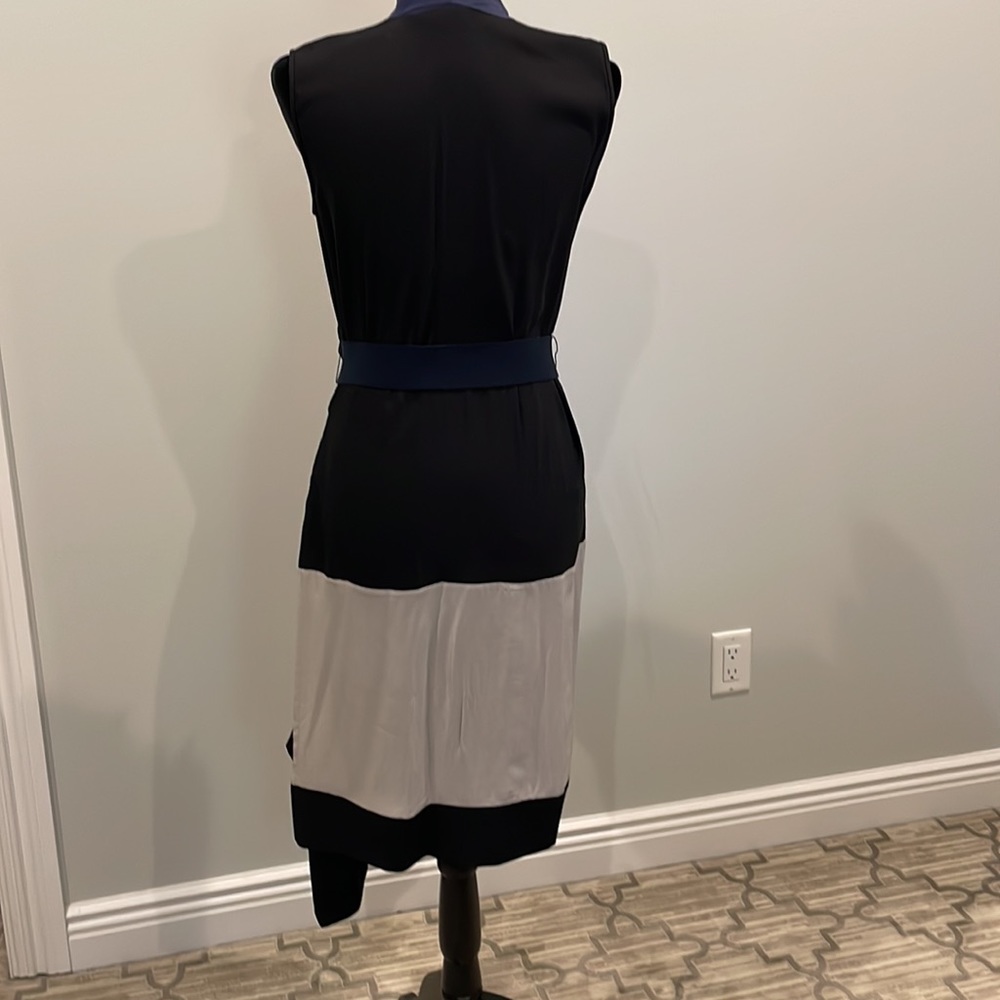 Bcbg Max  Azria belted dress - Picture 2 of 4